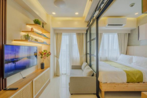 Coasis at SMDC Coast Residences